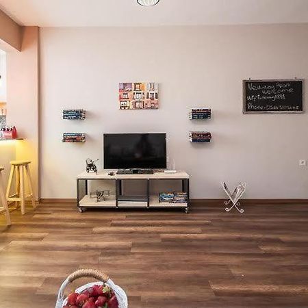 Newway Apartments Provincia di Provincia di Istanbul Esterno foto