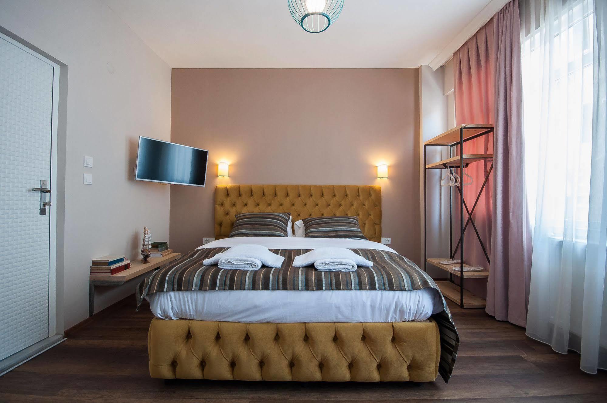 Newway Apartments Provincia di Provincia di Istanbul Esterno foto